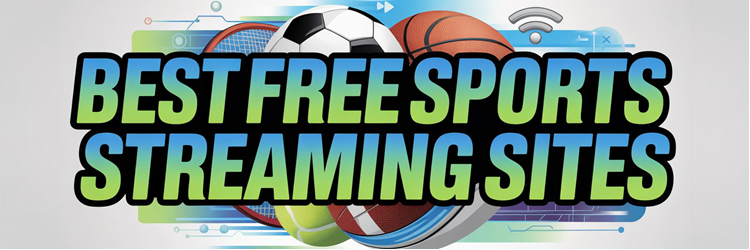Best Sports Streaming Sites