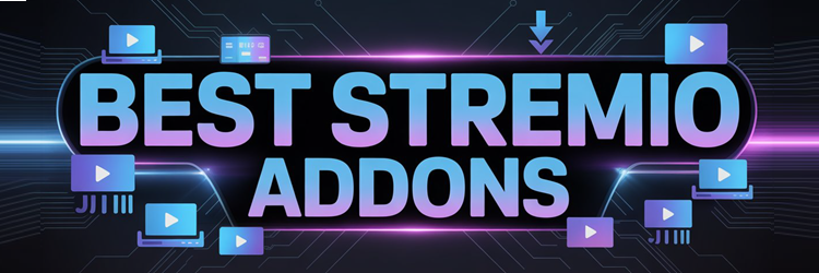 Best Stremio Addons