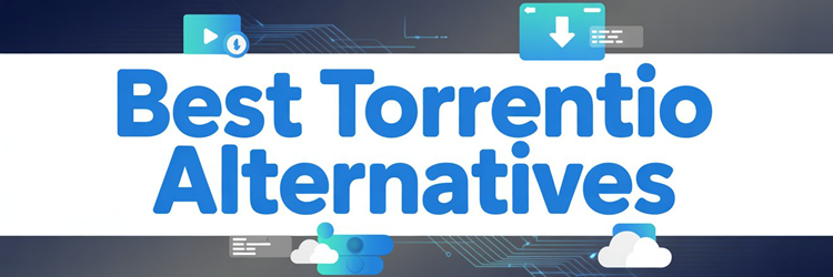 Best Torrentio Alternatives