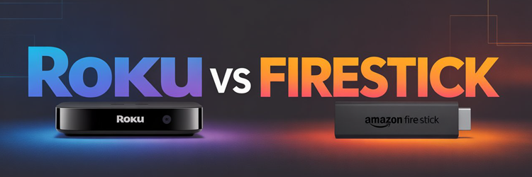 Roku Vs Firestick