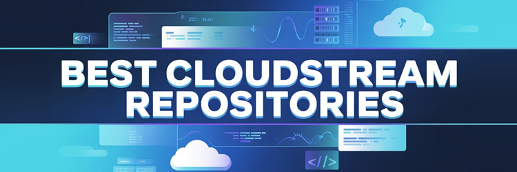 Best Cloudstream Repositories