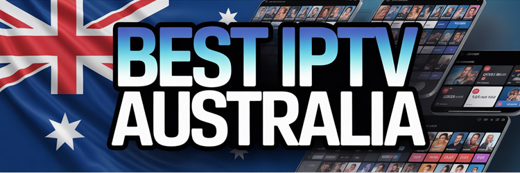 Best IPTV Australia