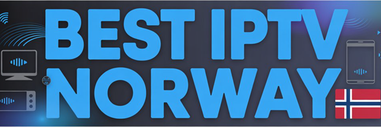 Best IPTV Norway