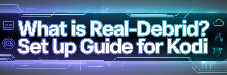 What is Real Debrid
