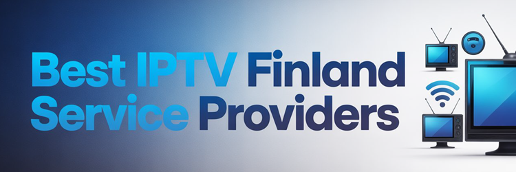 Best IPTV Finland