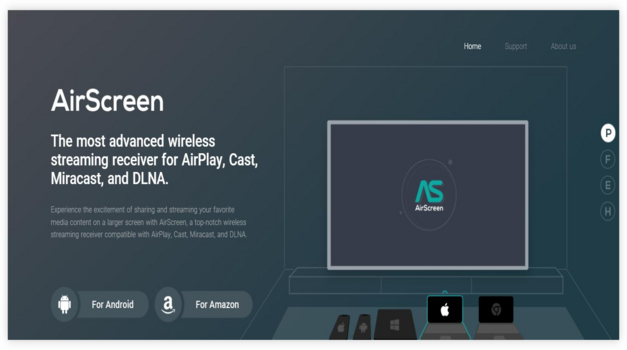 AirScreen