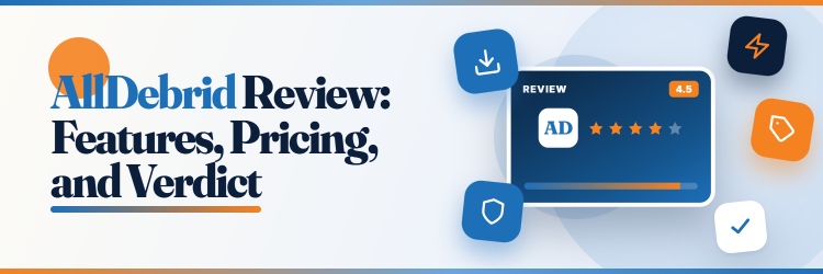 AllDebrid Reviews 2026