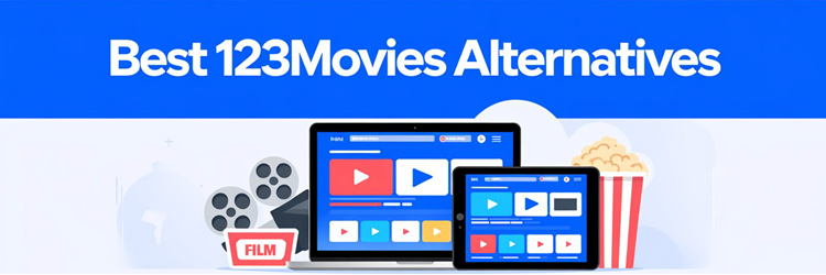 Best 123Movies Alternatives