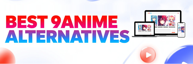 Best 9Anime Alternatives