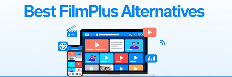 Best Filmplus Alternatives