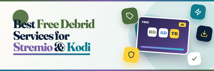 Best Free Debrid Services