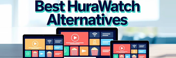 Best Hurawatch Alternatives