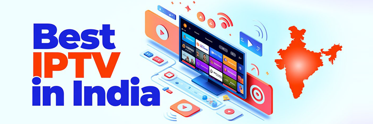 Best IPTV in India