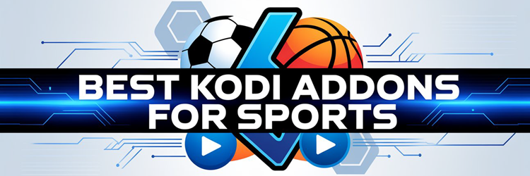 Best Kodi Addons for Sports