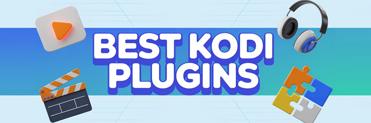 Best Kodi Plugins