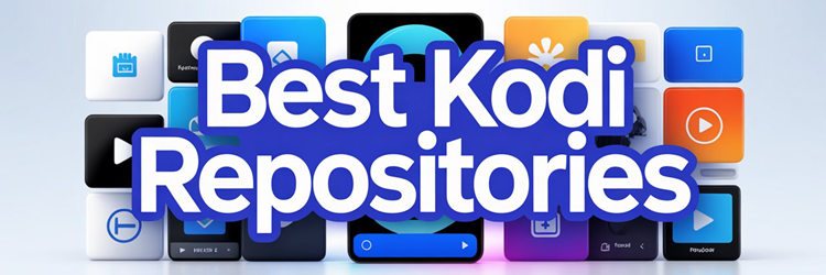 Best Kodi Repositories