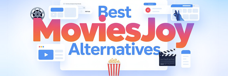 Best MoviesJoy Alternatives