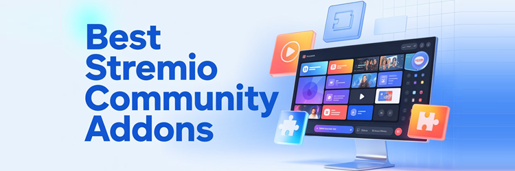 Best Stremio Community Addon