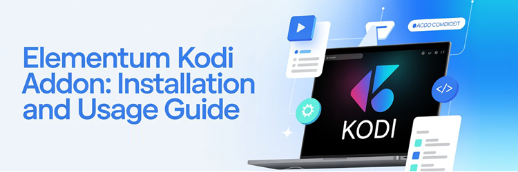 Elementum Kodi Addon Guide