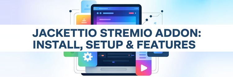 Jackettio Stremio Addon Guide