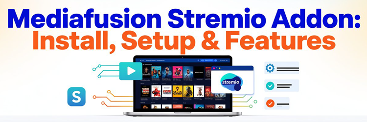 MediaFusion Stremio Addon