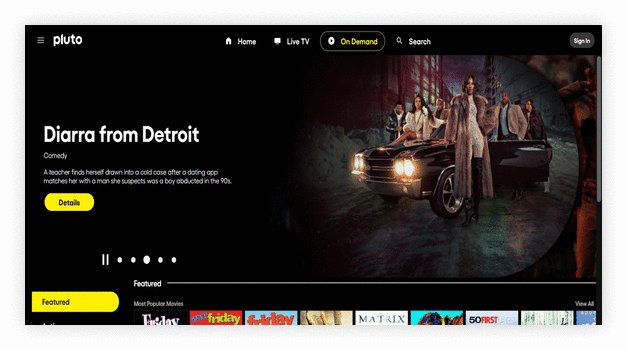 Pluto TV