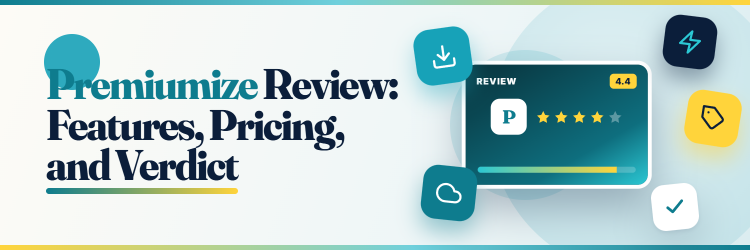 Premiumize Reviews 2026