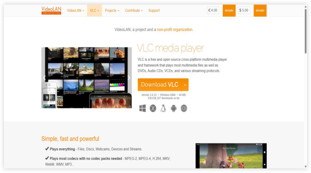 VLC