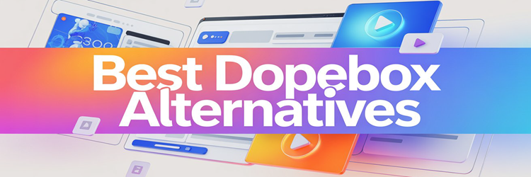 Best DopeBox Alternatives
