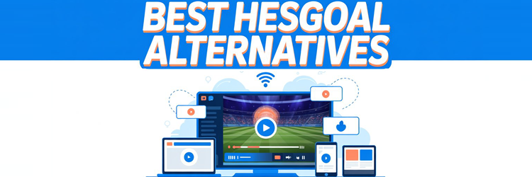 Best HesGoal alternatives