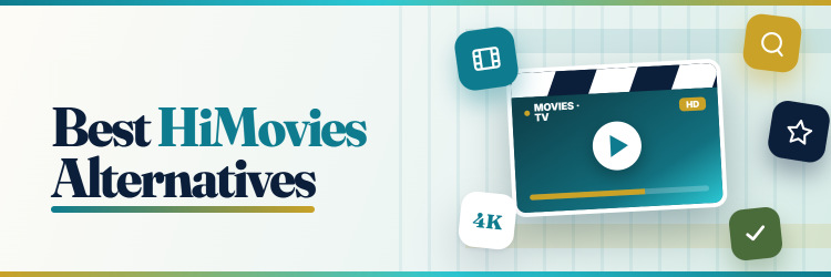 Best HiMovies Alternatives