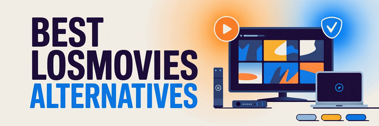 Best LosMovies Alternatives