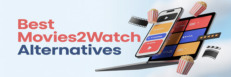 Best Movies2Watch Alternatives