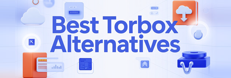 Best Torbox Alternatives