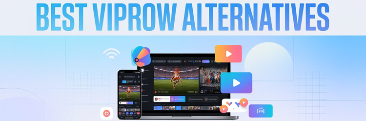 Best Viprow Alternatives
