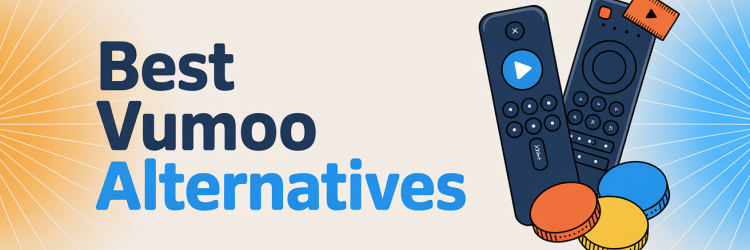 Best Vumoo Alternatives
