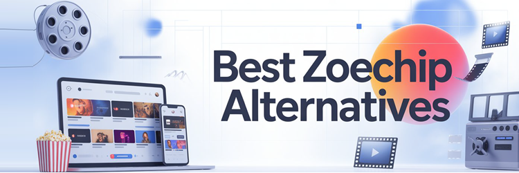 Best ZoeChip Alternatives
