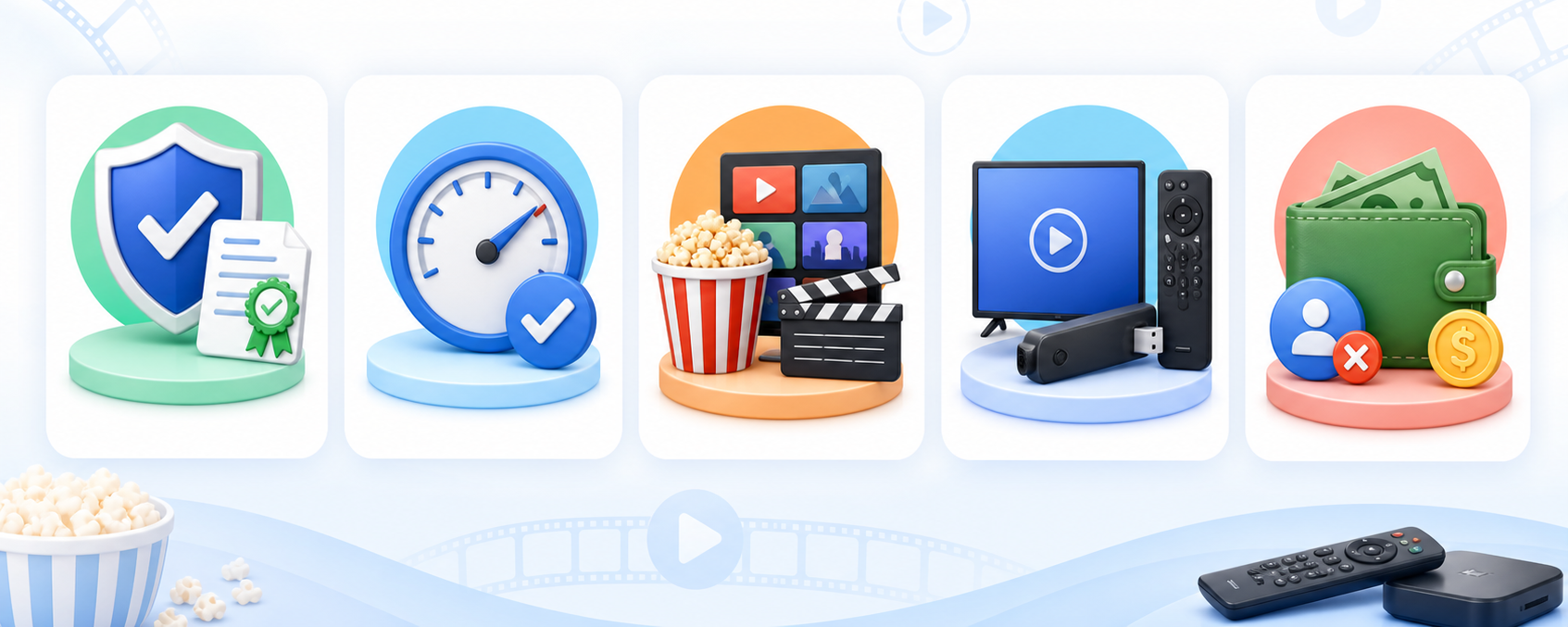 How We Evaluated Movies7 Alternatives