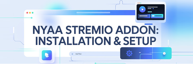 Nyaa Stremio Addon