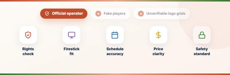 Select TotalSportek Alternative