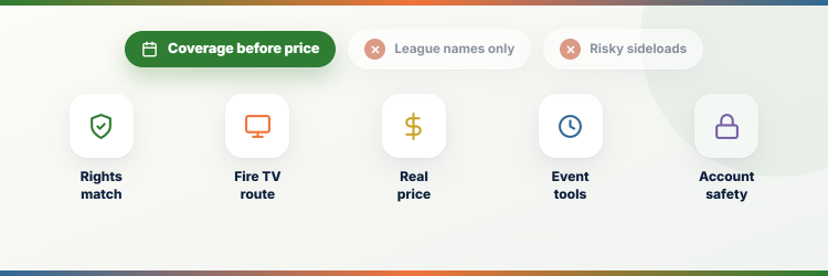 Select VIPBox Alternative