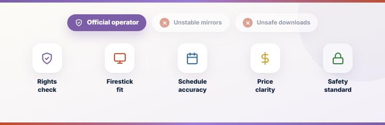 Select Viprow Alternative