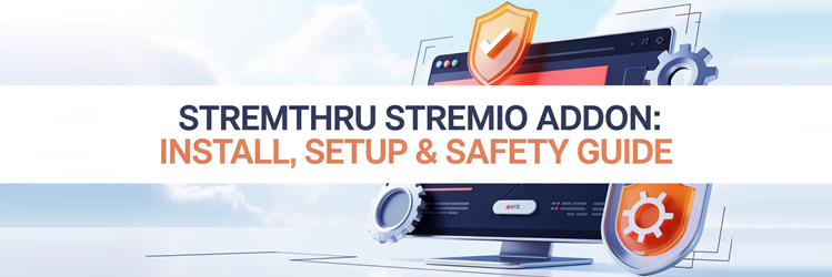 StremThru Stremio Addon Guide