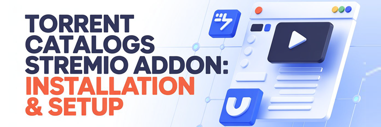 Torrent Catalogs Stremio Addon