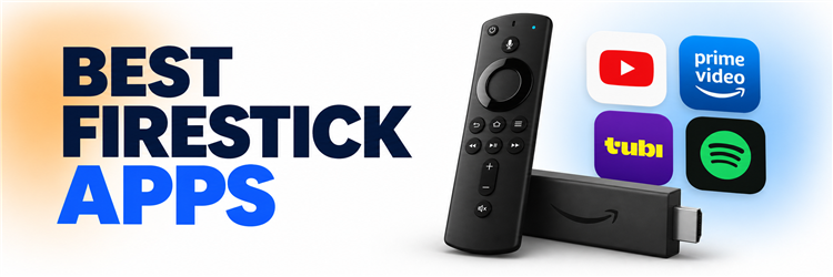 Best Firestick Apps