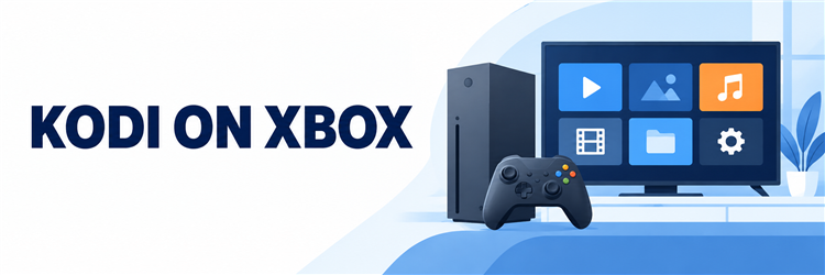 Kodi on Xbox installation, setup, and troubleshooting guide
