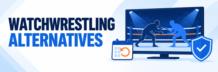 Best WatchWrestling alternatives for legal wrestling streaming on Fire TV